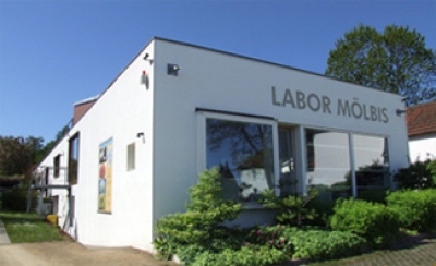 Labor Leipzig-Moelbis